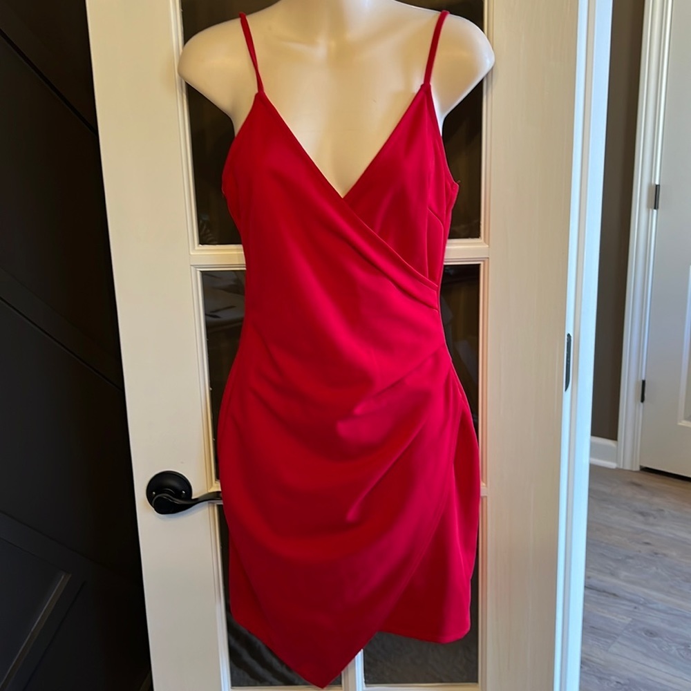 SHEIN Bodycon Mini Size Small